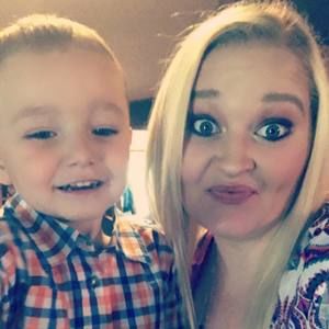 Meet your Posher, Morgan